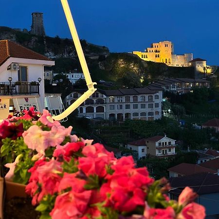 Hotel Europa Krujë Екстериор снимка